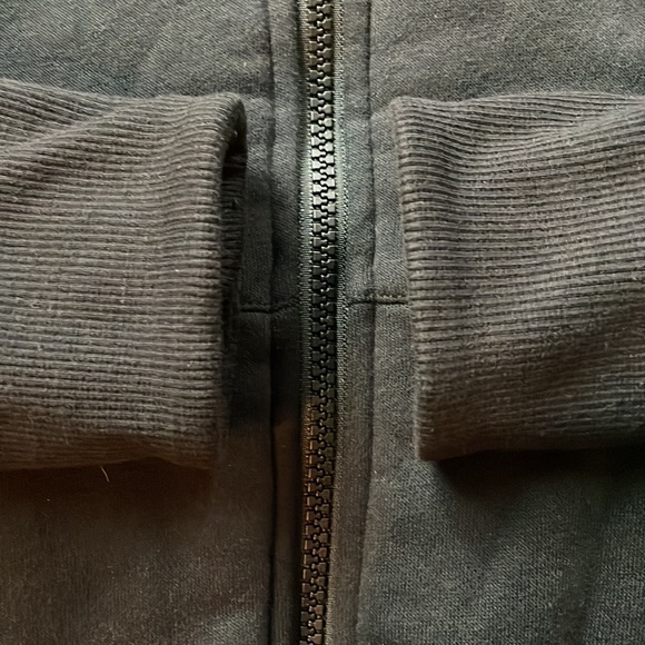 Ivivva Sherpa Jacket Size 14 - Picture 8 of 8